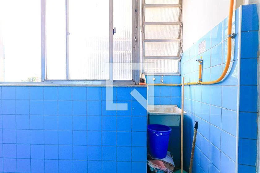Квартира с 2 спальнями и 1 местом 61 м² — photo 32