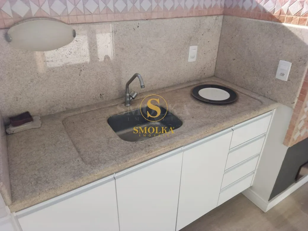 3-bedroom apartment with a water view in Florianópolis — photo 2