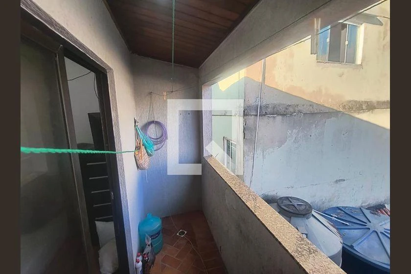Пральна машина та 1 спальня: квартира 60 м² — photo 16