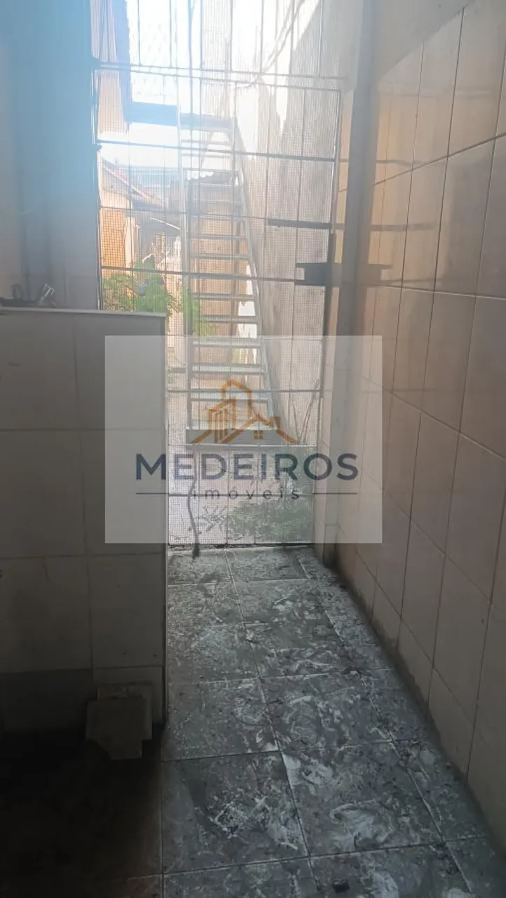 House for rent with 3 bedrooms and 1 parking space — photo 10