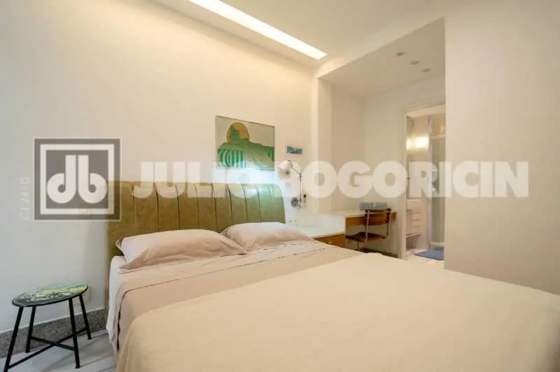 Furnished apartment with 2 bedrooms and 2 bathrooms — photo 19