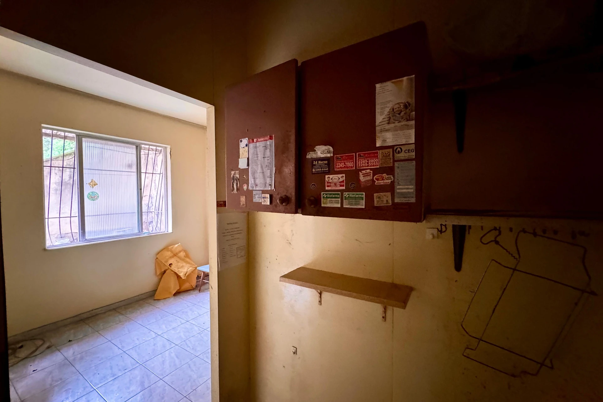 Apartamento com espaço de home office, Santa Teresa — photo 17