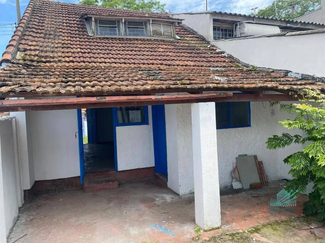 2-bedroom house with 60 m² and 1 bathroom, pets allowed — photo 6