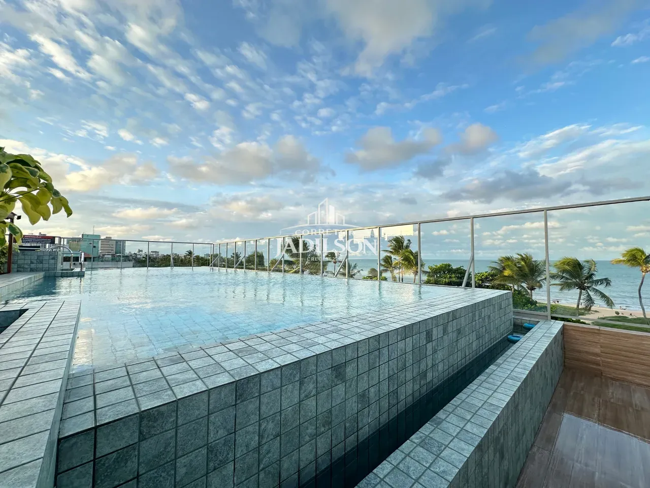 Ванна та 2 спальні: квартира 70 м² — photo 16