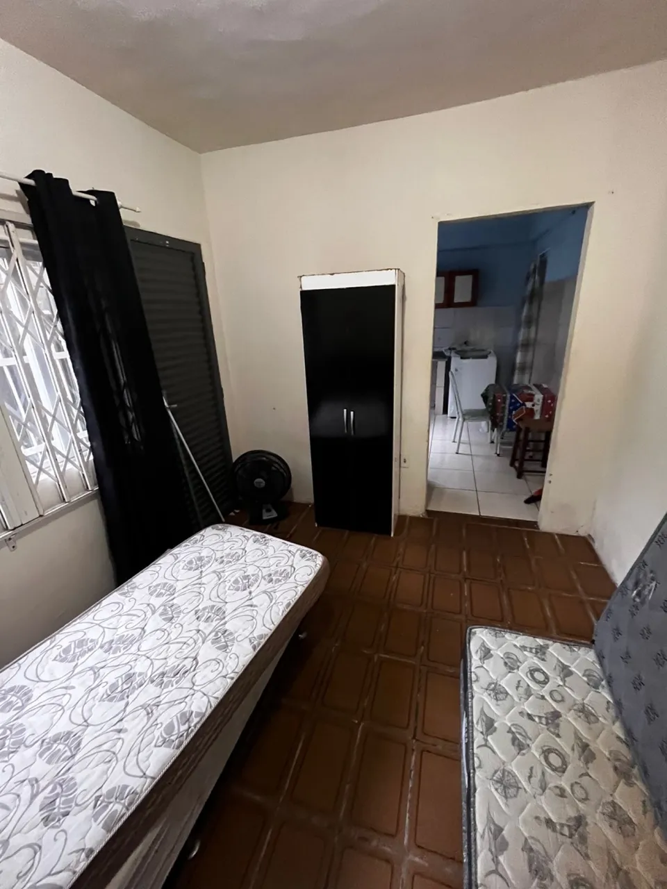 Casa sin muebles con cocina cerrada e independiente — photo 3
