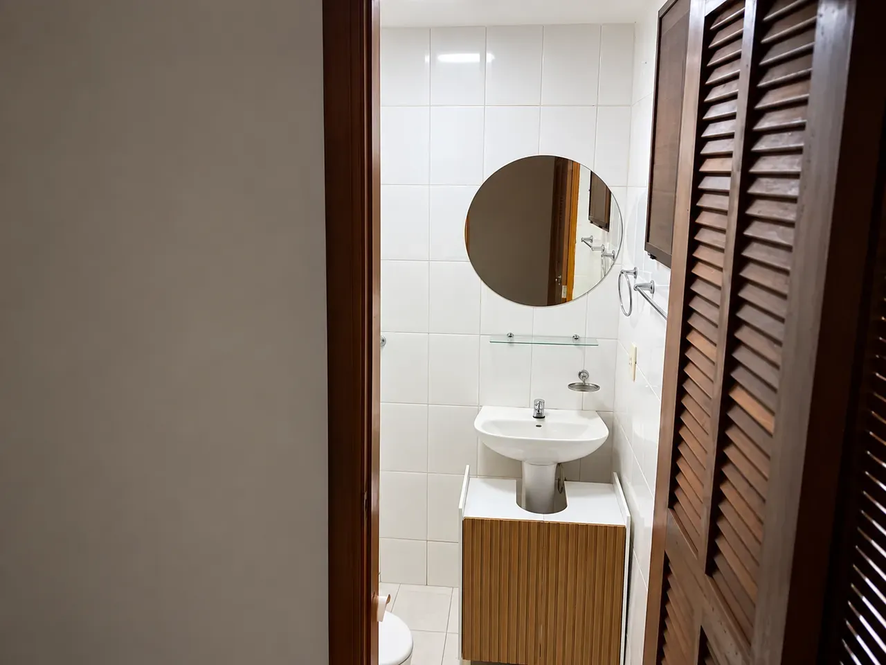 Сад та 4 спальні: будинок 110 м² — photo 30