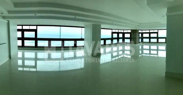Apartamento com 4 quartos e vaga para 4 carros — photo 5