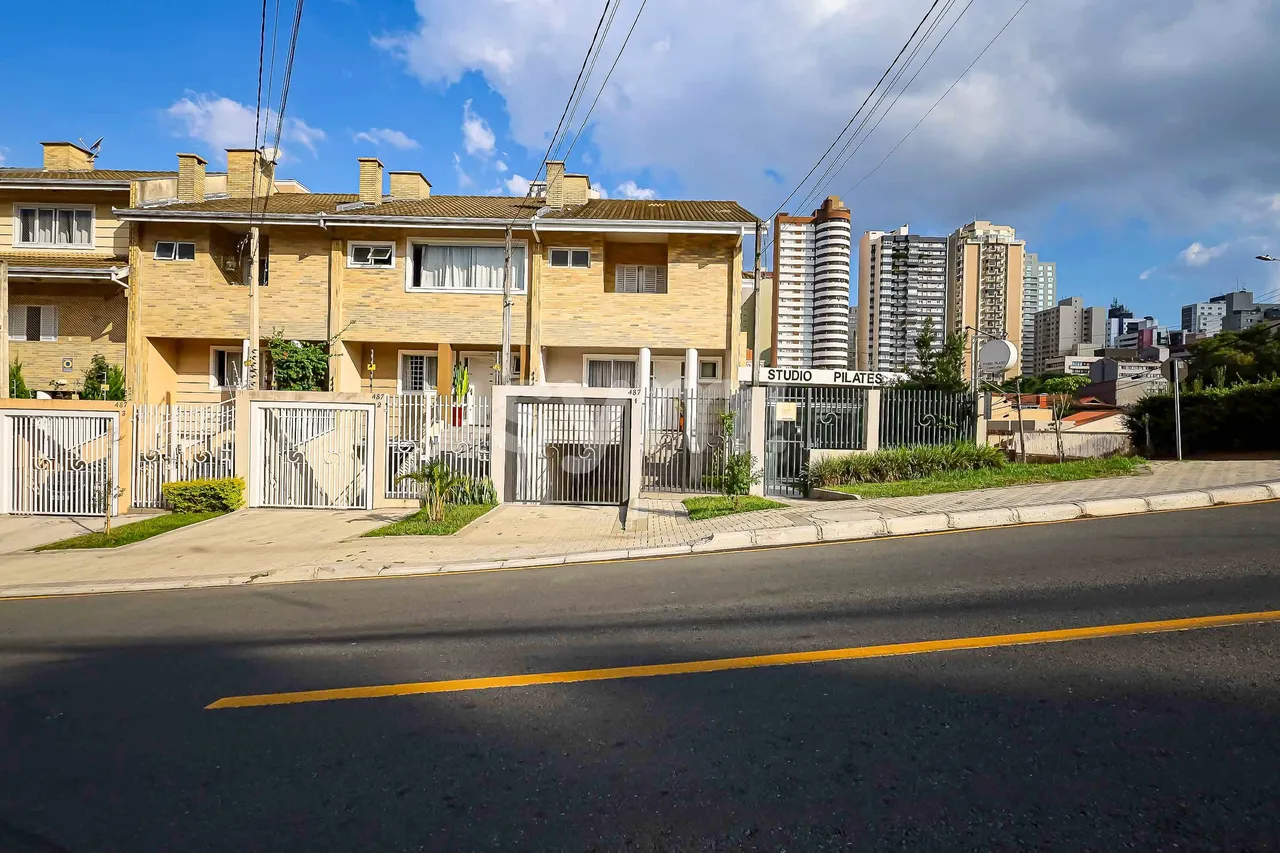 4-bedroom 180 m² house with 4 parking spaces — photo 3