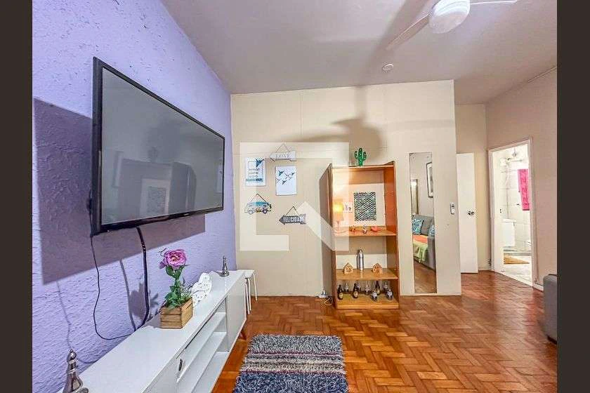 Apartamento amueblado de 1 dormitorio, 60 m² — photo 8