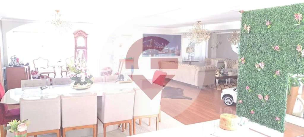 Furnished 716 m² house with 7 en-suite bedrooms — photo 3