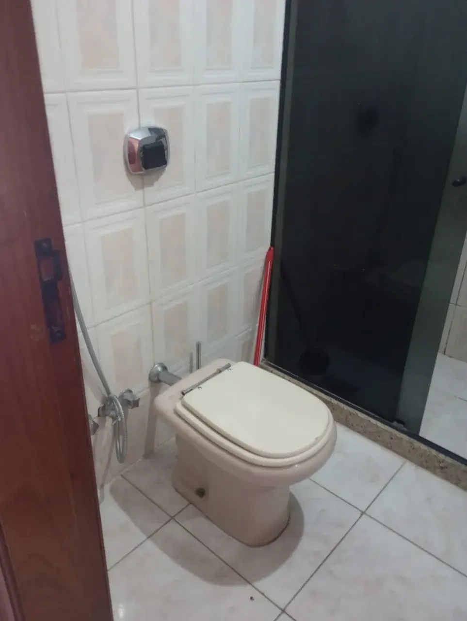 3-bedroom apartment with 2 bathrooms — photo 9