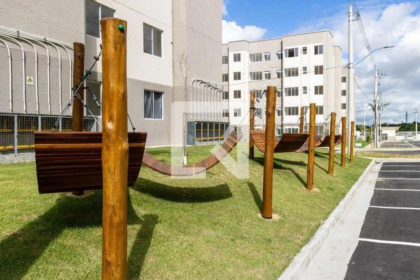 2-bedroom apartment in a building with a gym — photo 18