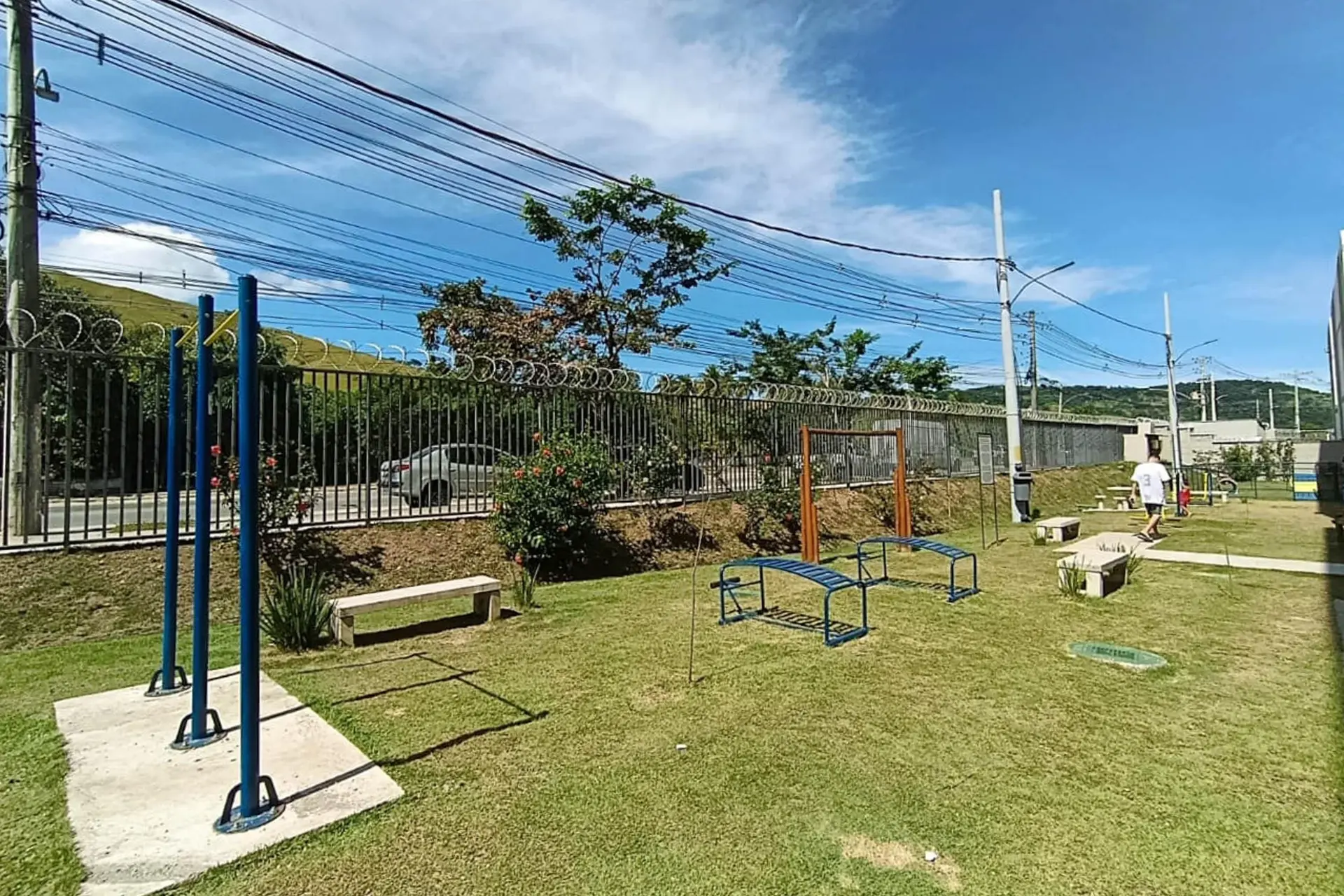 Apartamento sem mobília com 2 quartos e 1 vaga — photo 26
