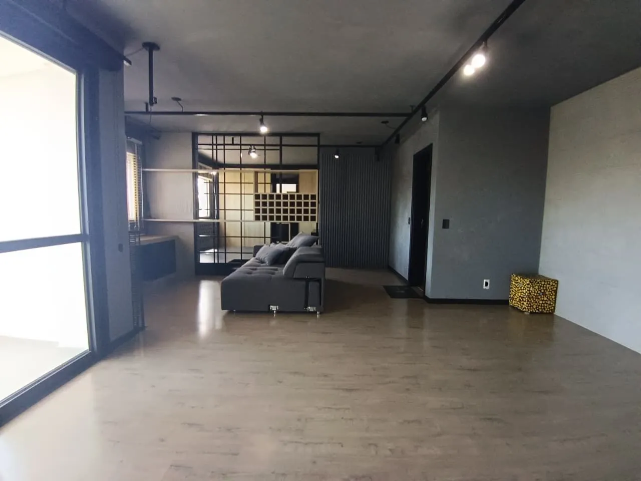 Furnished 96 m² apartment with private BBQ — photo 12