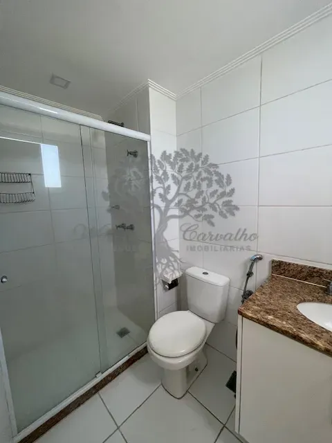Unfurnished 3-bedroom apartment with 3 baths and 140 m² — photo 19