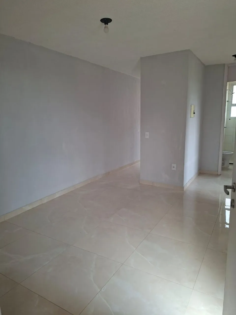 2-bedroom apartment in a building with a pool — photo 7