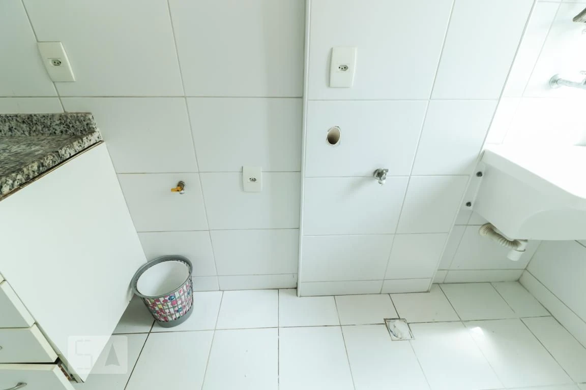 Apartamento de 3 quartos em condomínio com sauna — photo 25