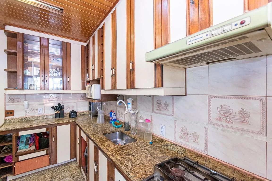 Apartamento mobiliado, 72 m², com máquina de lavar — photo 4