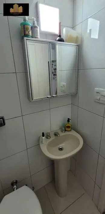 Furnished one-bedroom apartment, 30 m² — photo 12