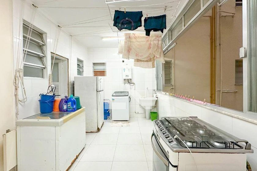 Apartamento para aluguel com 4 quartos e 300 m² — photo 49