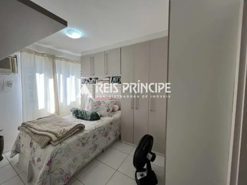 2-bedroom apartment with a home office in Rio de Janeiro — photo 19