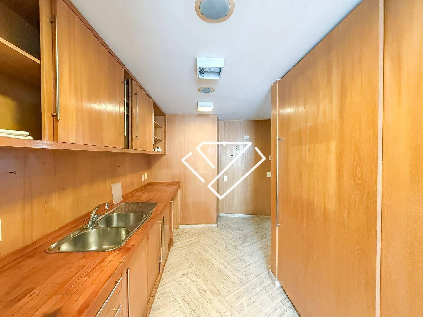 Apartamento de 1 quarto com banheira, Leblon — photo 5