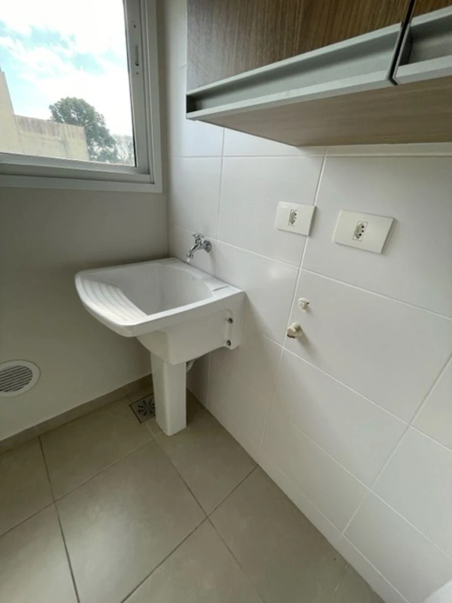 One-bedroom apartment, 35 m² — photo 4
