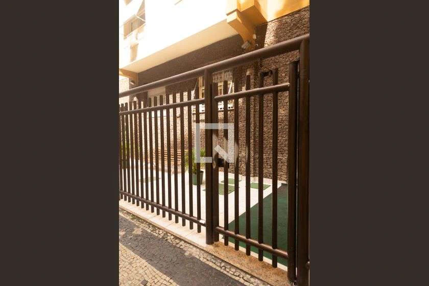 Мебльоване студіо 30 м² з пральною машиною — photo 28