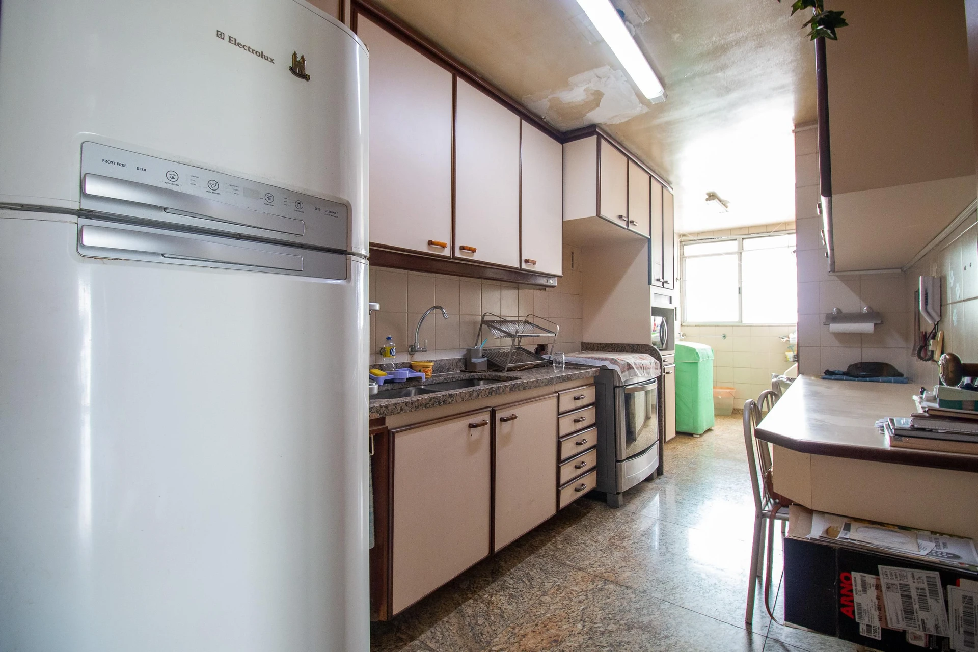 4-bedroom apartment in a building with a sauna — photo 2