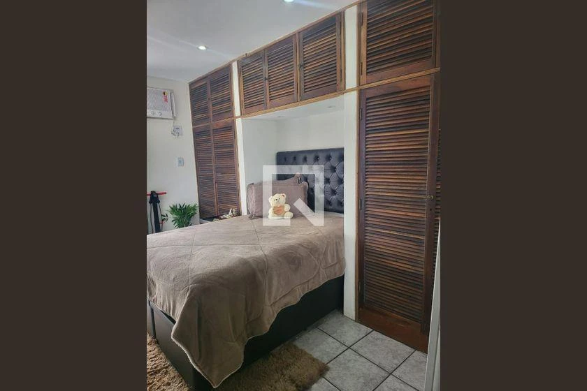 Washing machine in a 2-bedroom apartment, 102 m² — photo 12