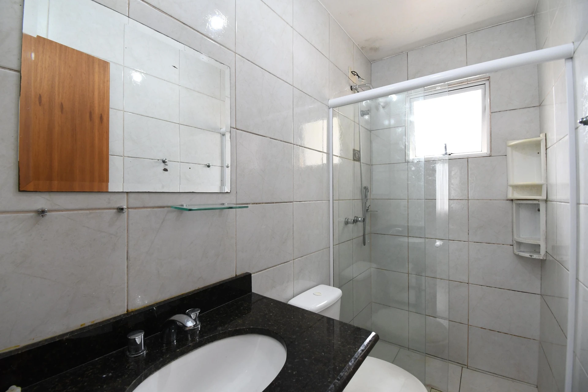 3-bedroom house with a garden in Curitiba — photo 12