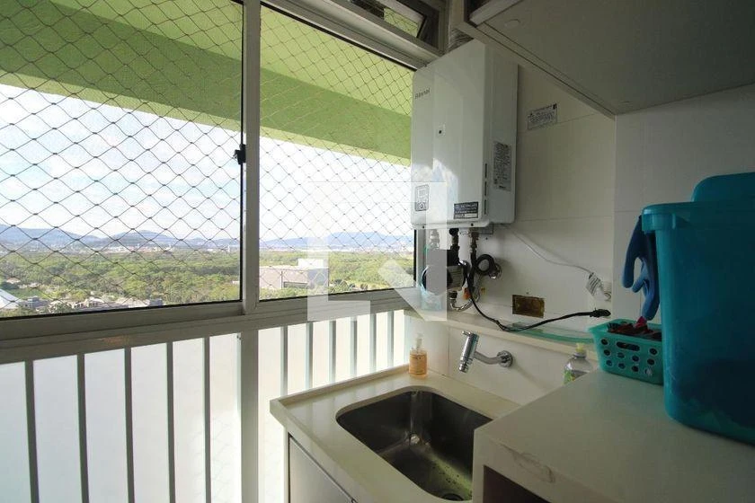 Apartamento de 193 m² com 3 quartos e 2 vagas de garagem — photo 46