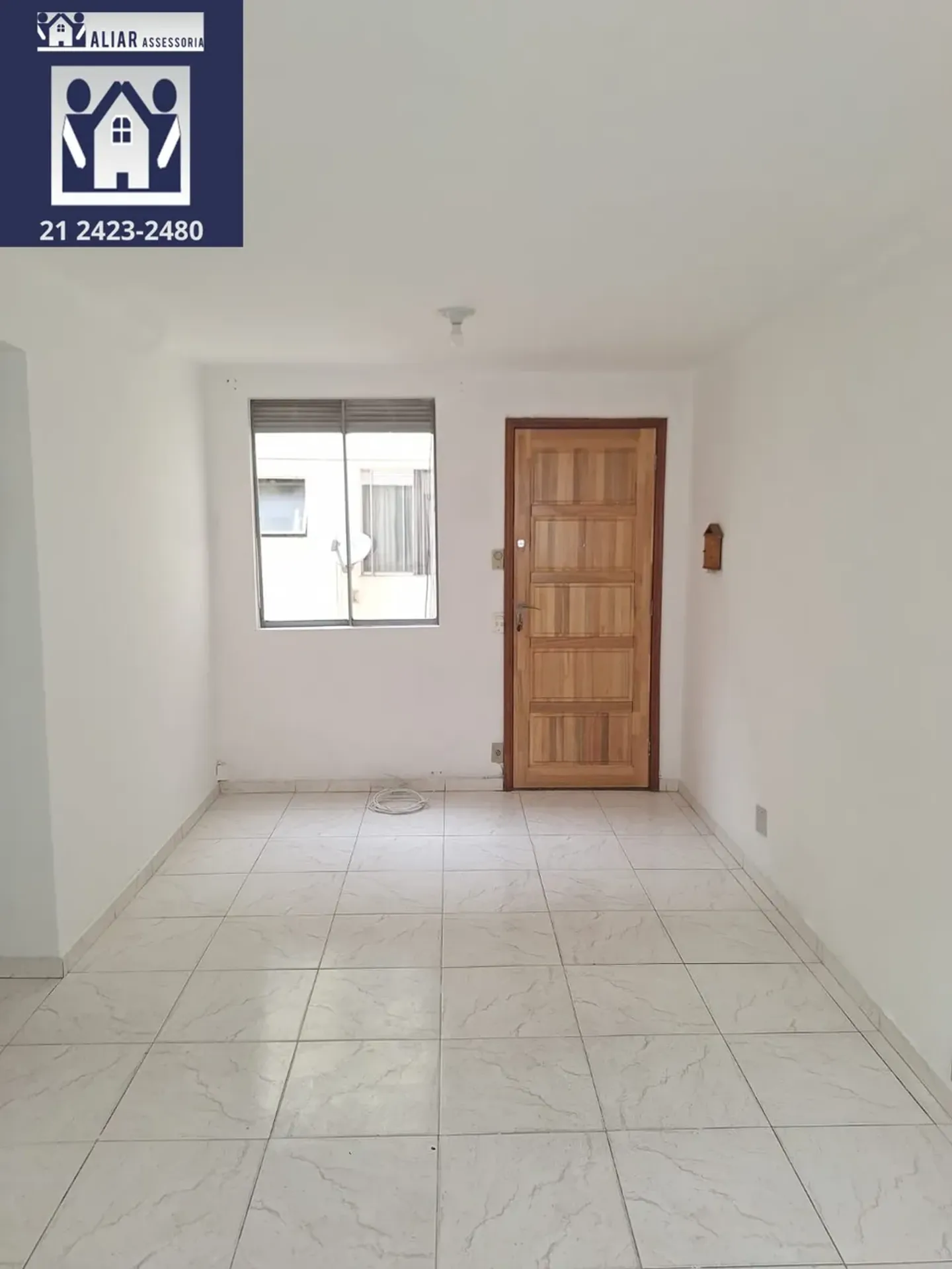 2-bedroom, 45 m² apartment in Rio de Janeiro — photo 7