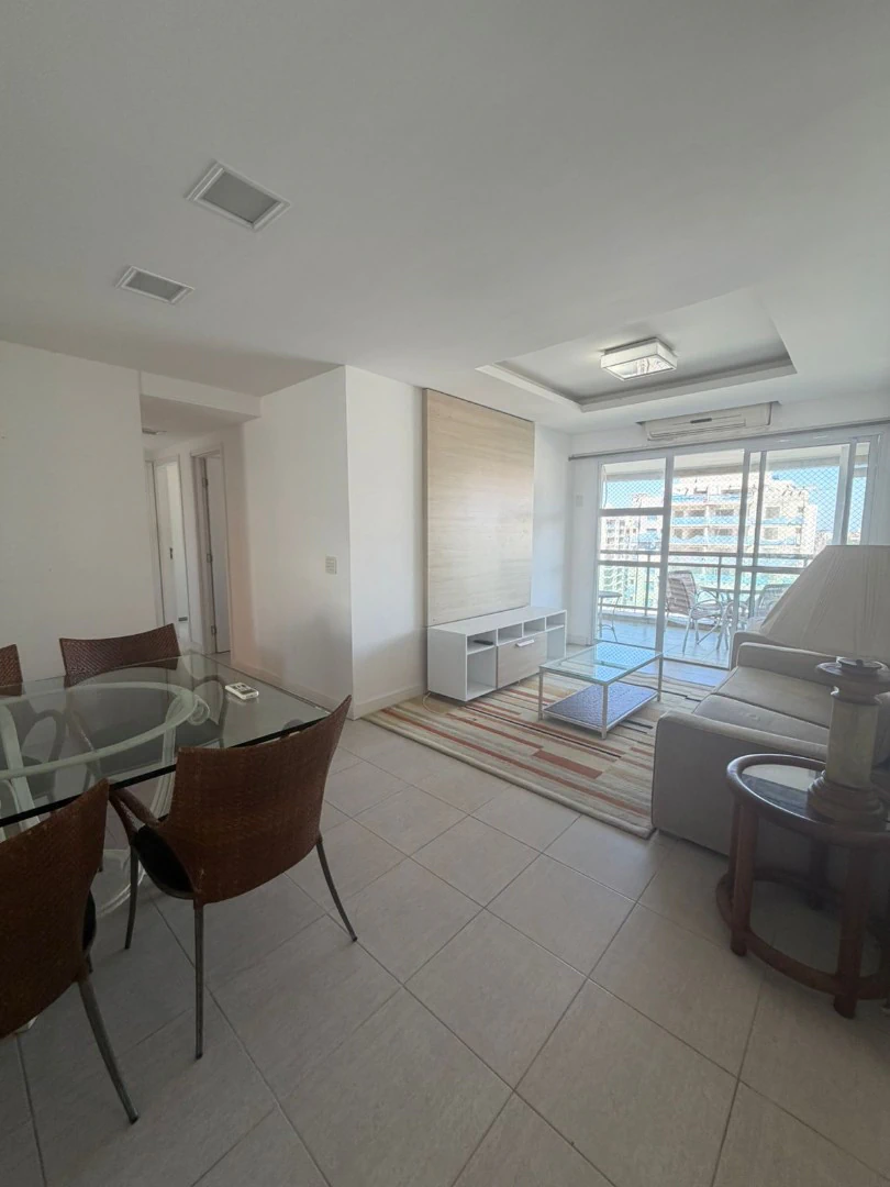 Apartamento de 110 m² com 3 quartos e 2 vagas — photo 5
