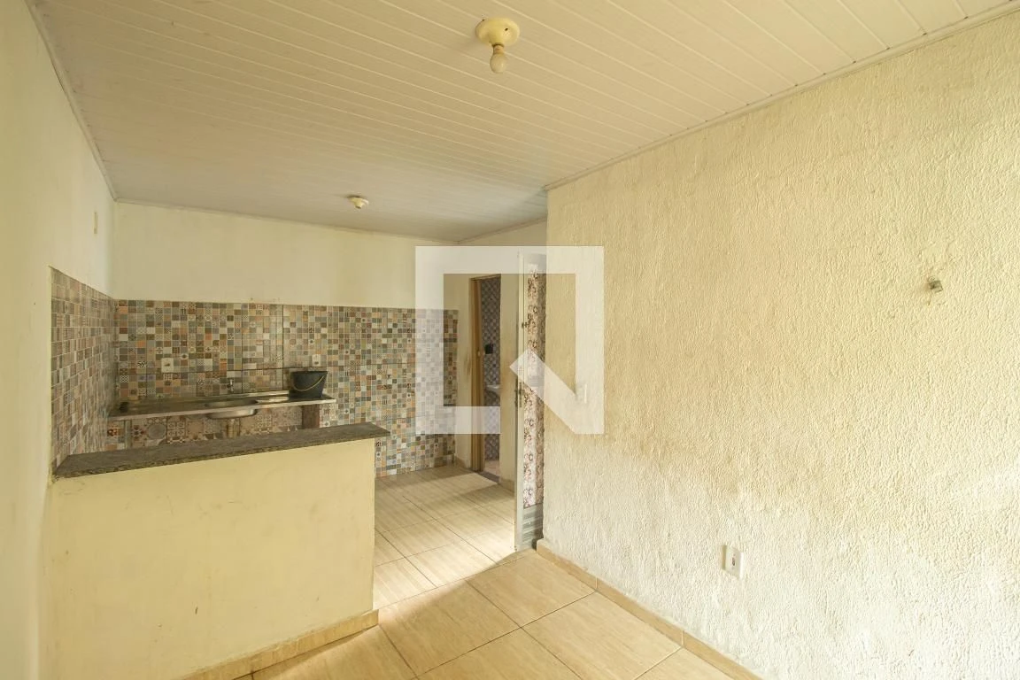 Casa com 1 quarto, varanda e 1 vaga de garagem — photo 12