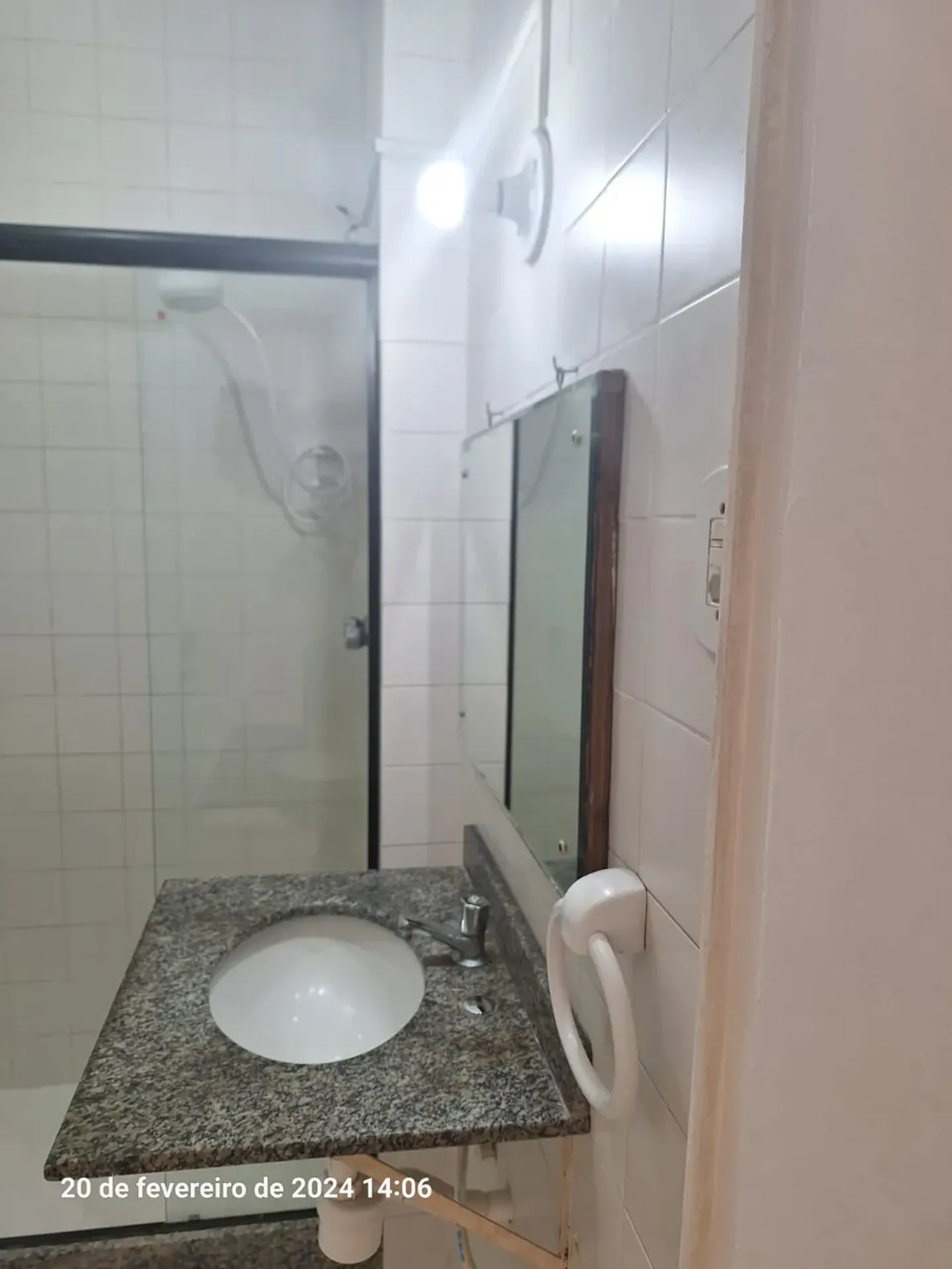 Apartamento de 70 m² e 2 quartos, Tijuca — photo 16