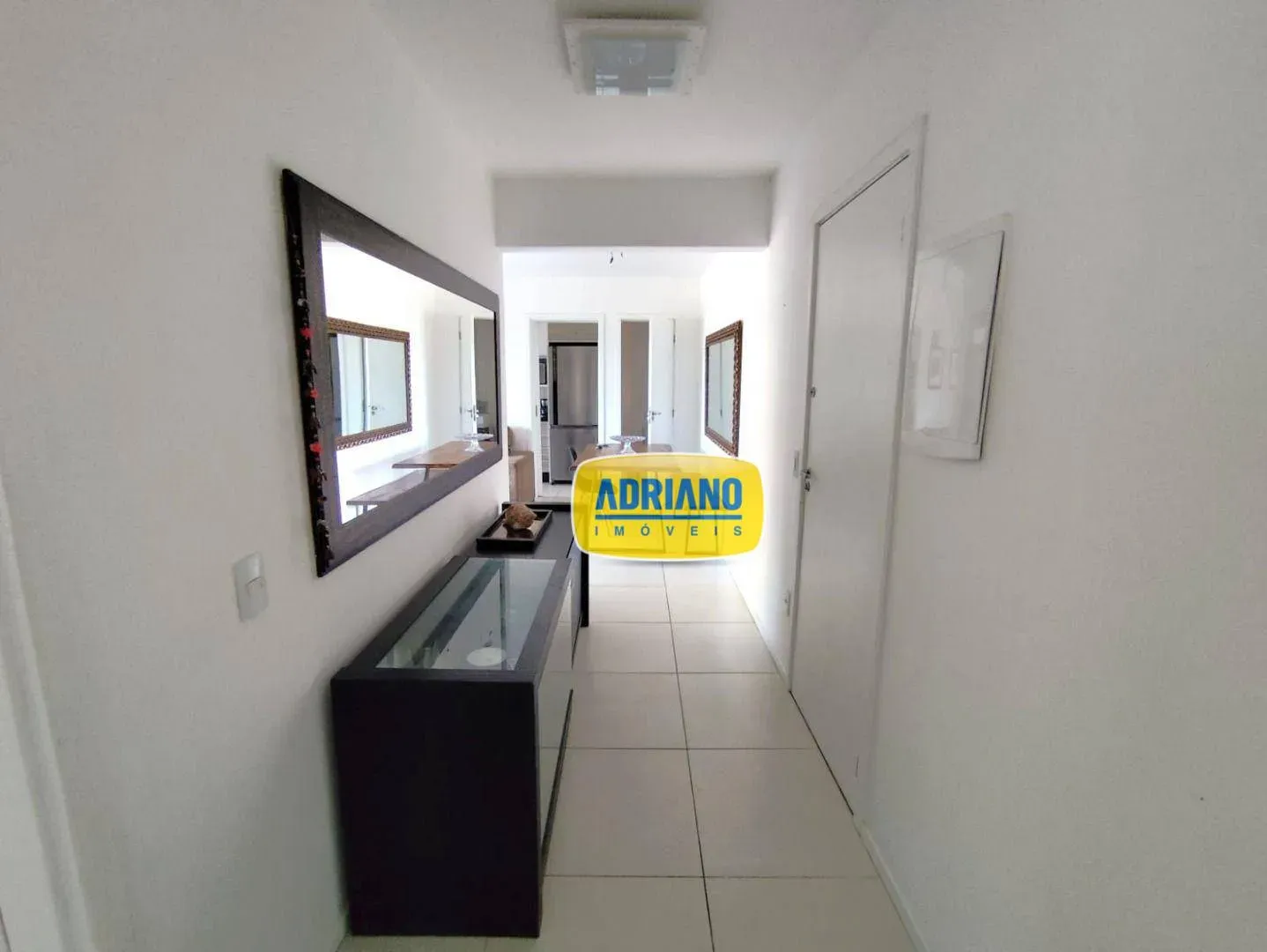 73 m² apartment with 2 en-suite bedrooms and gas stove — photo 27