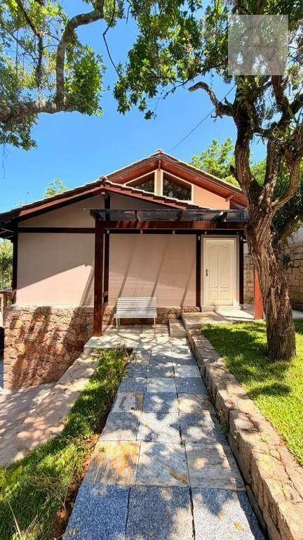 Furnished house with 3 bedrooms and 4 bathrooms — photo 7