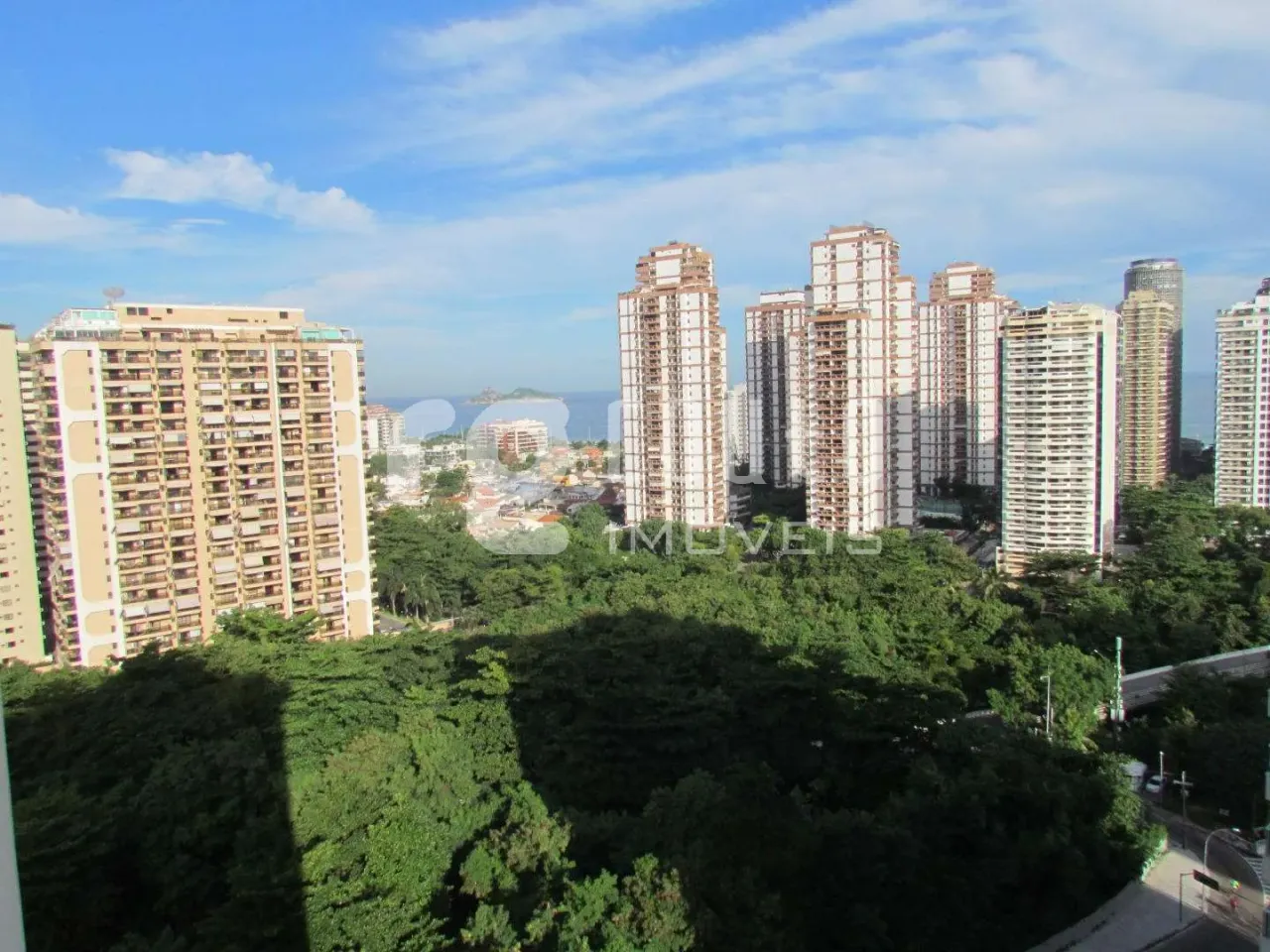 3-bedroom apartment with 1 parking space and balcony — photo 15