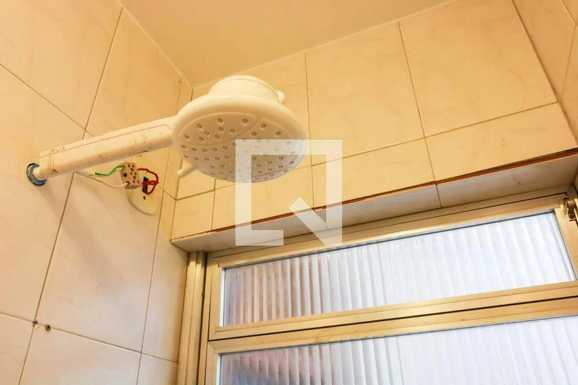 Apartment, 35 m², with a washing machine — photo 5