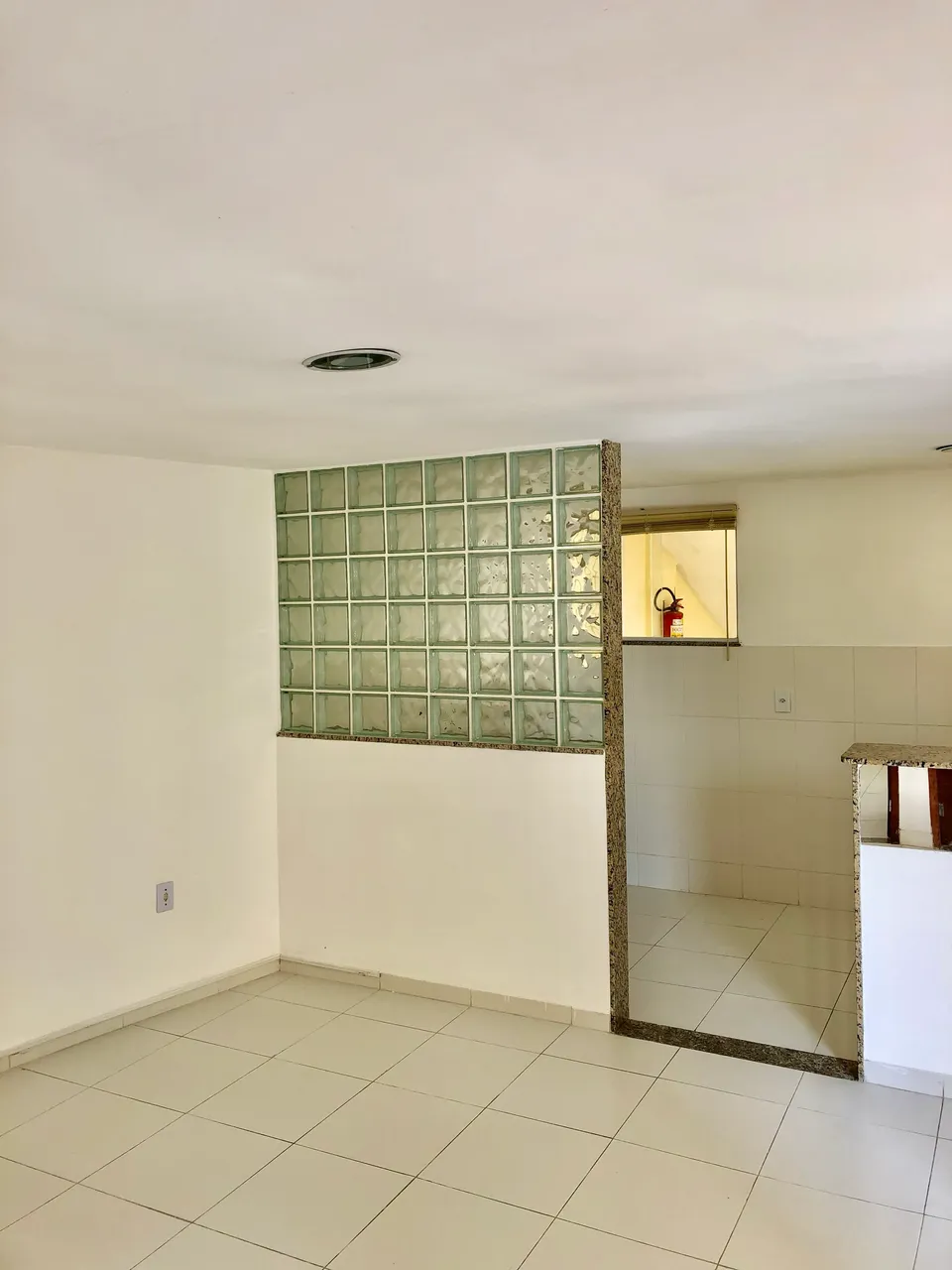 Mountain view in a one-bedroom apartment, 42 m² — photo 2