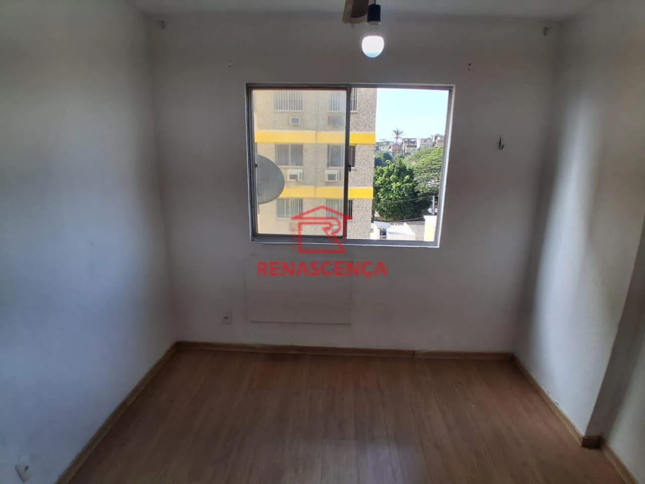Apartamento com 2 quartos e 1 banheiro, sem vaga — photo 16