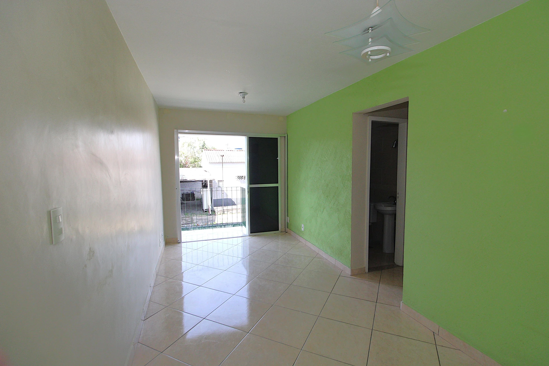 2-bedroom apartment, 60 m² — photo 19