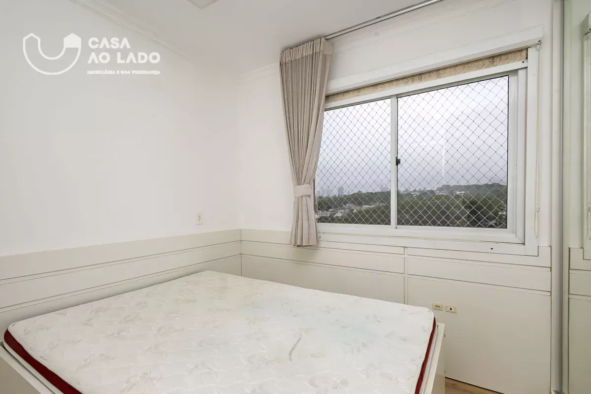 Квартира 80 м² з 3 спальнями та вбудованою кухнею — photo 17
