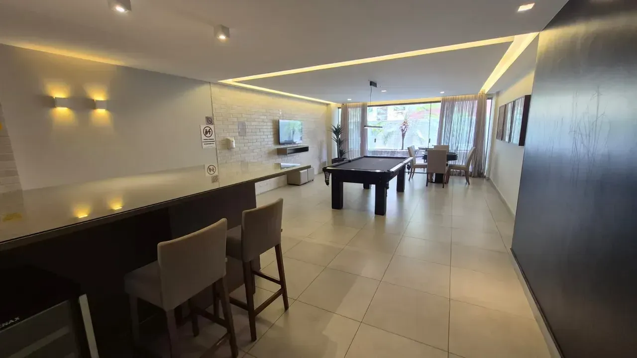 2-bedroom apartment with a washing machine — photo 6
