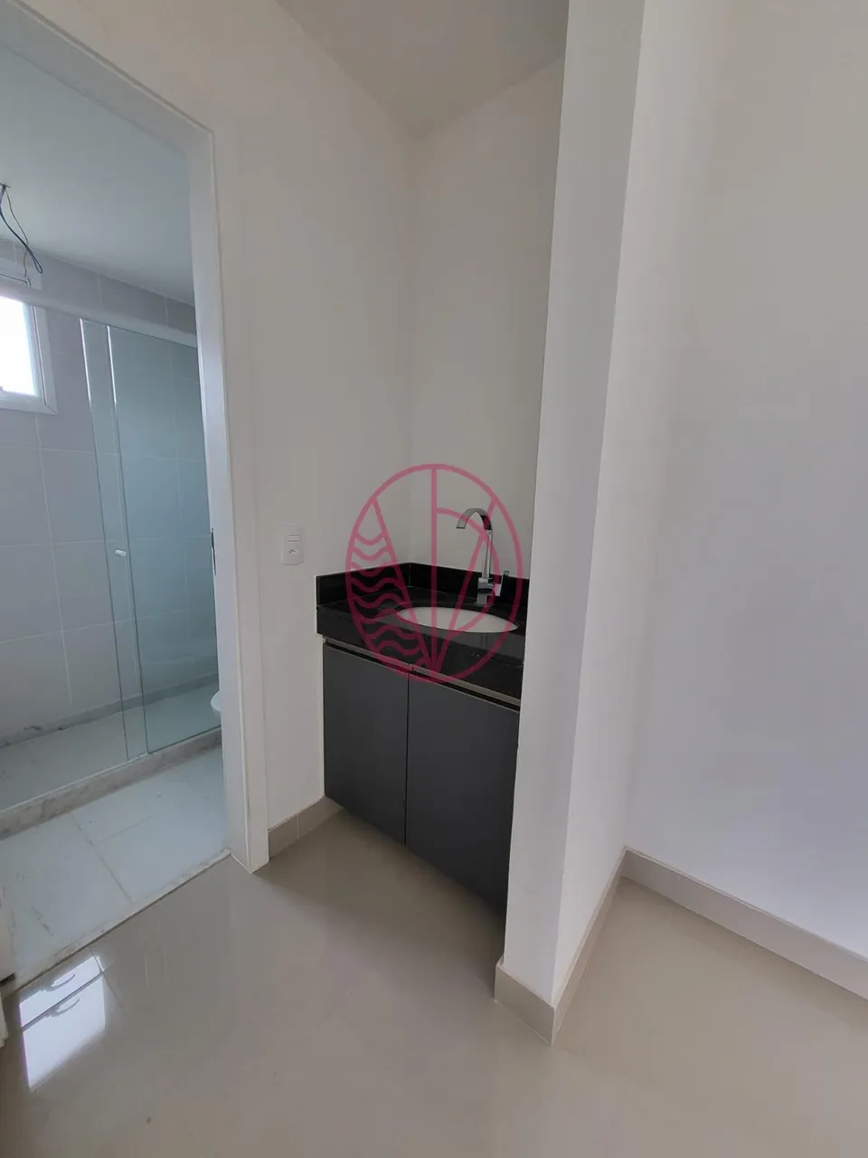 1-bedroom apartment with mountain views and balcony — photo 12