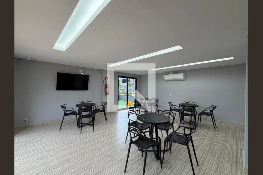 Apartment, 59 m², with a washing machine — photo 49
