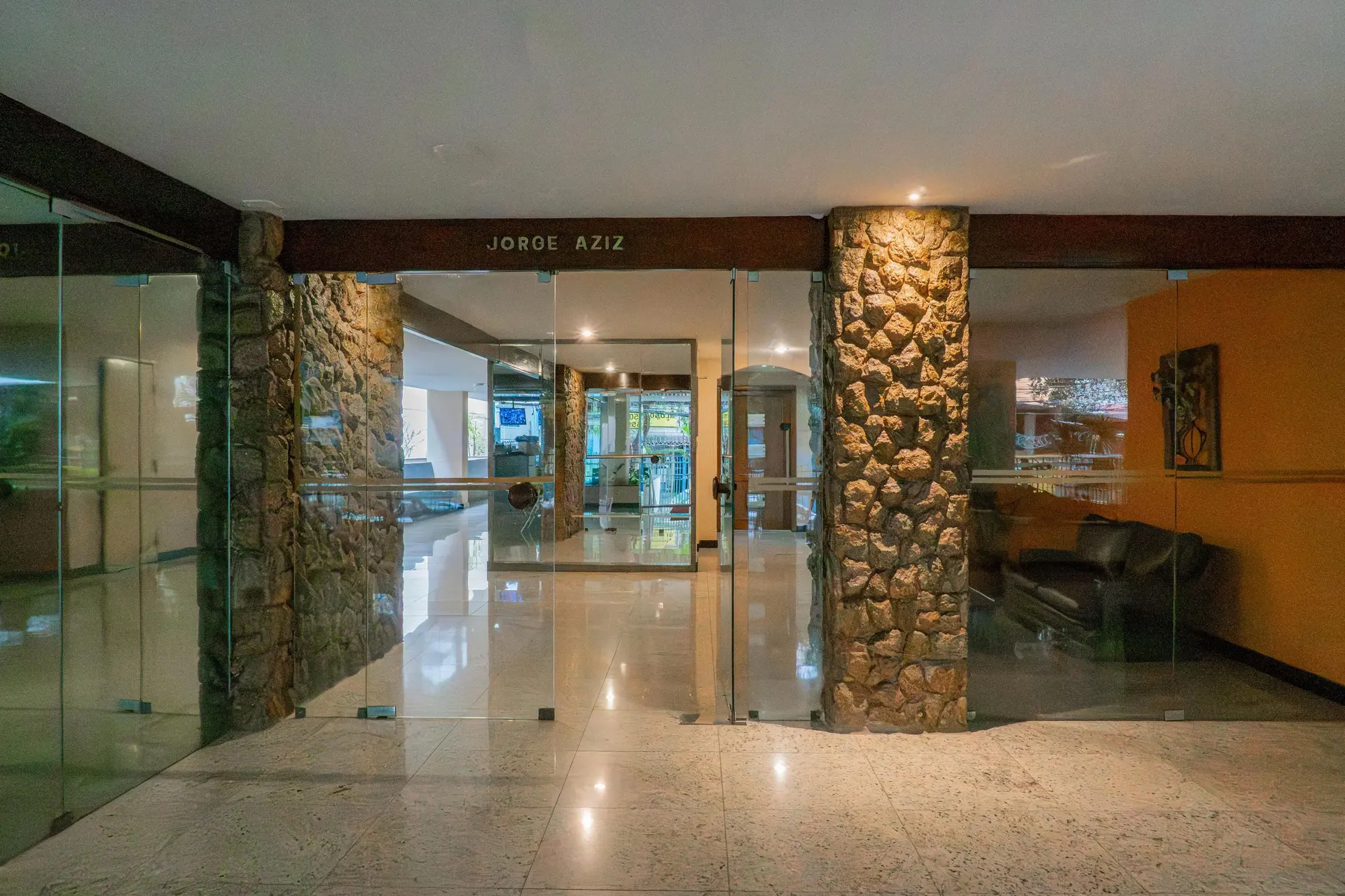 3 quartos e vista para as montanhas: apartamento de 120 m² — photo 52