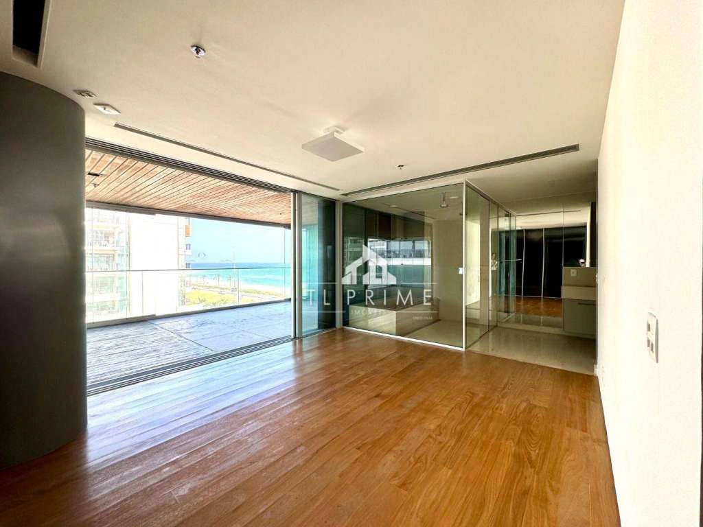 Apartamento de 1 quarto de 169 m² com varanda — photo 6