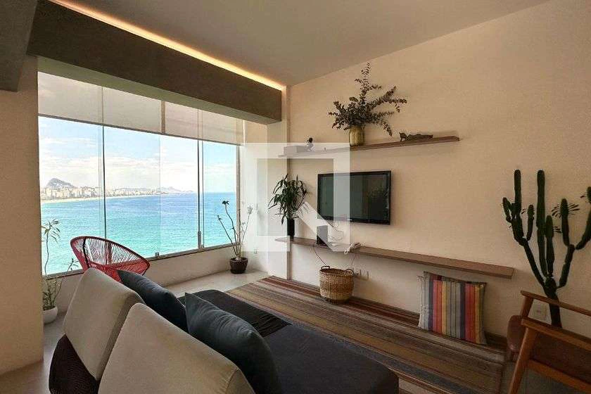 68 m² apartment with 2 bedrooms and parking space — photo 21